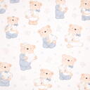 Babybear grey