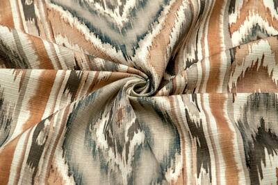 Sekani rattan Combineert duurzaamheid met stijl