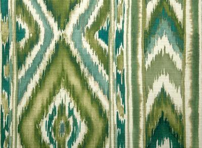 Een prachtig en uniek overgordijn van GordijnenWinkel.nl