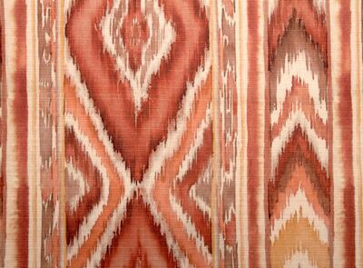 Een prachtig en uniek overgordijn van GordijnenWinkel.nl