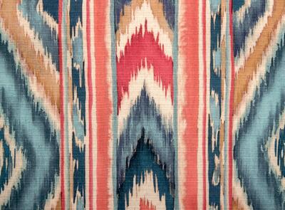 Een prachtig en uniek overgordijn van GordijnenWinkel.nl