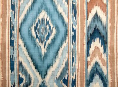 Een prachtig en uniek overgordijn van GordijnenWinkel.nl