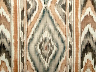 Een prachtig en uniek overgordijn van GordijnenWinkel.nl