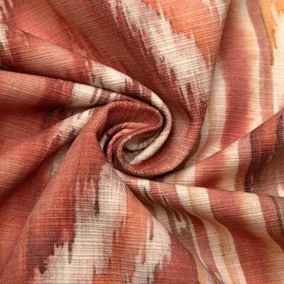 Een prachtig en uniek overgordijn van GordijnenWinkel.nl