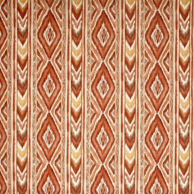 Sekani cinnabar Combineert duurzaamheid met stijl