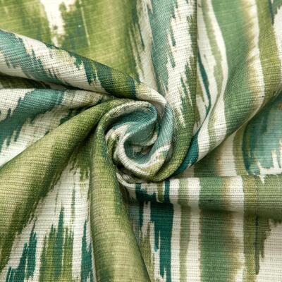 Een prachtig en uniek overgordijn van GordijnenWinkel.nl