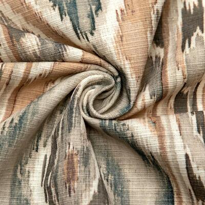 Een prachtig en uniek overgordijn van GordijnenWinkel.nl