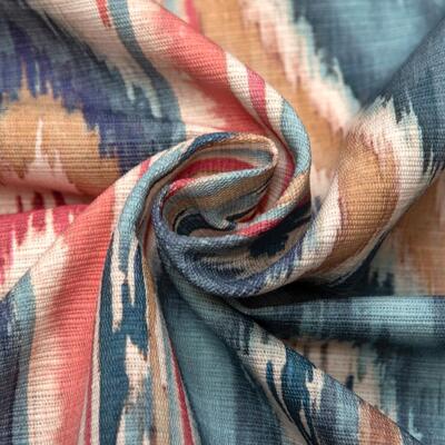 Een prachtig en uniek overgordijn van GordijnenWinkel.nl