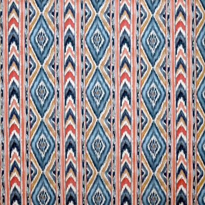 Sekani indigo Combineert duurzaamheid met stijl