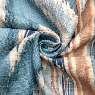 Een prachtig en uniek overgordijn van GordijnenWinkel.nl