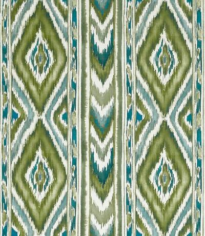 Een prachtig en uniek overgordijn van GordijnenWinkel.nl