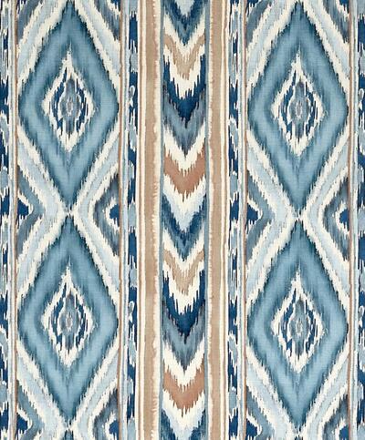 Een prachtig en uniek overgordijn van GordijnenWinkel.nl