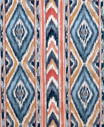 Een prachtig en uniek overgordijn van GordijnenWinkel.nl