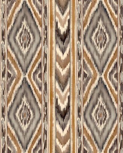 Een prachtig en uniek overgordijn van GordijnenWinkel.nl